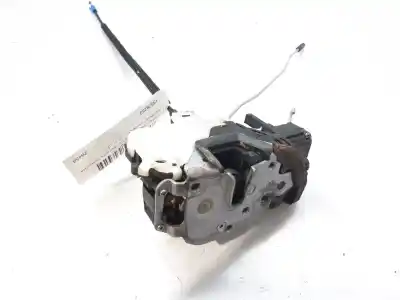 Peça sobressalente para automóvel em segunda mão fechadura da porta dianteira direita por chevrolet cruze lt referências oem iam 13578253