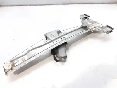 Peça sobressalente para automóvel em segunda mão elevador de vidros traseiro esquerdo por chevrolet cruze lt referências oem iam 95299687