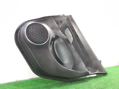 Peça sobressalente para automóvel em segunda mão forra / revestimento da porta traseira direita por chevrolet cruze lt referências oem iam 96940778