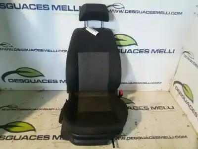 Pièce détachée automobile d'occasion SIÈGE AVANT DROIT pour SEAT IBIZA (6L1)  Références OEM IAM 6Q4881106CQ  