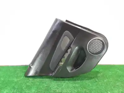 Peça sobressalente para automóvel em segunda mão forra / revestimento da porta traseira esquerda por chevrolet cruze lt referências oem iam 96940777