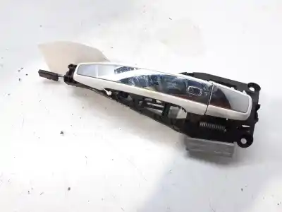 Peça sobressalente para automóvel em segunda mão puxador exterior traseiro direito por chevrolet cruze lt referências oem iam 96985646