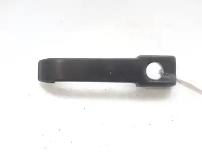 Pezzo di ricambio per auto di seconda mano maniglia esterna anteriore destra per renault trafic (desde 5.89) t 1100 riferimenti oem iam 6006000625