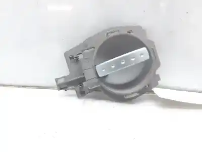 Peça sobressalente para automóvel em segunda mão puxador interior dianteiro esquerdo por citroen c3 pluriel (hb_) 1.6 referências oem iam 9647164577