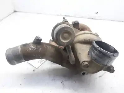 Second-hand car spare part TURBOCHARGER for NISSAN PATROL (K/W260)  OEM IAM references 14411G2401  