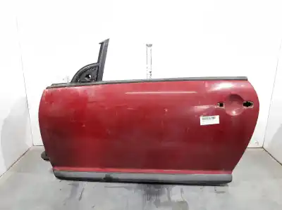 Peça sobressalente para automóvel em segunda mão porta da frente esquerda por citroen c3 pluriel (hb_) 1.6 referências oem iam 9002s7