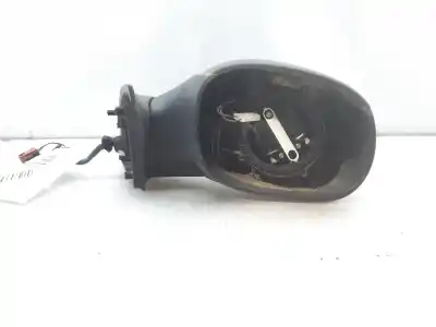 Peça sobressalente para automóvel em segunda mão espelho retrovisor direito por citroen c3 pluriel (hb_) 1.6 referências oem iam 8149nx