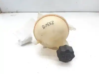 Second-hand car spare part coolant expansion tank for peugeot 308 sport oem iam references 1323ah