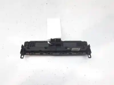 Second-hand car spare part hazard warning lights for peugeot 308 sport oem iam references 9659417177