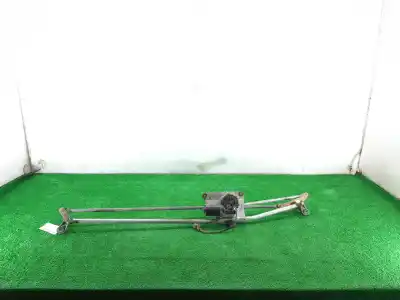 Gebrauchtes Autoersatzteil vorderer wischermotor zum citroen xsara picasso (n68) 2.0 hdi oem-iam-referenzen 3397020489