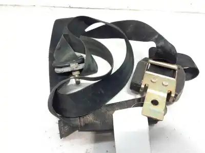 Second-hand car spare part front right seat belt for renault trafic (desde 5.89) t 1400 oem iam references 7700813482