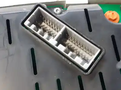 Second-hand car spare part dashboard for kia pro_ceed emotion 140 cv / 103 kw oem iam references 940031h270