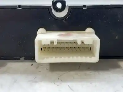 Second-hand car spare part hazard warning lights for kia pro_ceed emotion 140 cv / 103 kw oem iam references 937001h010