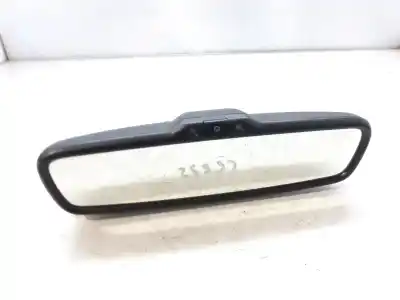 Second-hand car spare part interior rearview mirror for kia pro_ceed emotion 140 cv / 103 kw oem iam references 19008427