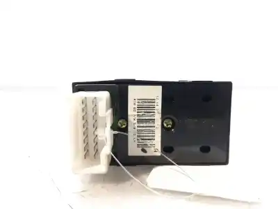 Second-hand car spare part left front power window switch for kia pro_ceed emotion 140 cv / 103 kw oem iam references 935701h021