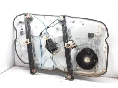 Peça sobressalente para automóvel em segunda mão elevador de vidros dianteiro direito por fiat stilo (192) 1.9 jtd cat referências oem iam 0046831654