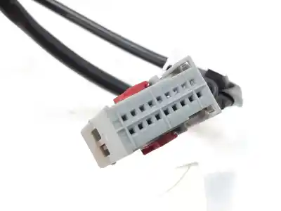 Peça sobressalente para automóvel em segunda mão espelho retrovisor esquerdo por fiat stilo (192) 1.9 jtd cat referências oem iam 0735306558  