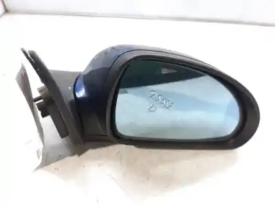 Peça sobressalente para automóvel em segunda mão espelho retrovisor direito por kia pro_ceed emotion 140 cv / 103 kw referências oem iam 876201had0  