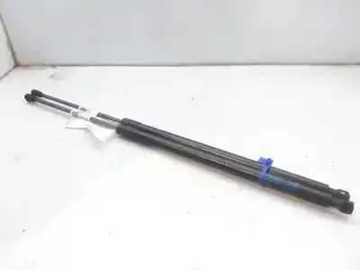 Second-hand car spare part tailgate gas strut for opel mokka x design line start/stop oem iam references 95095594