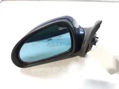 Second-hand car spare part left rearview mirror for kia pro_ceed emotion 140 cv / 103 kw oem iam references 876101hae0