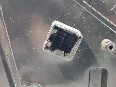 Peça sobressalente para automóvel em segunda mão espelho retrovisor esquerdo por kia pro_ceed emotion 140 cv / 103 kw referências oem iam 876101hae0  