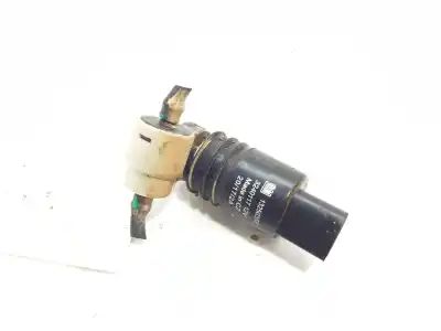 Second-hand car spare part washer pump for opel mokka x design line start/stop oem iam references 13250357