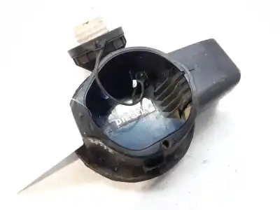 Peça sobressalente para automóvel em segunda mão tampa de combustível externa por kia pro_ceed emotion 140 cv / 103 kw referências oem iam 695101h300  