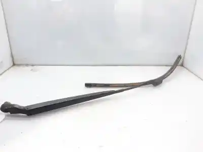 Second-hand car spare part left front windshield wiper arm for opel mokka x design line start/stop oem iam references 95915121  