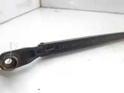 Second-hand car spare part left front windshield wiper arm for opel mokka x design line start/stop oem iam references 95915121