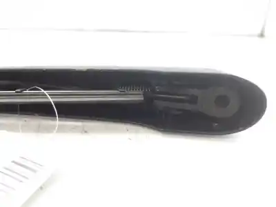 Second-hand car spare part rear windshield wiper arm for opel mokka x design line start/stop oem iam references 95915136  