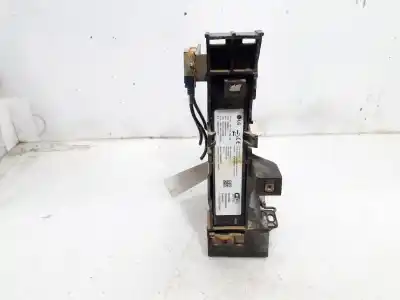 Second-hand car spare part electronic module for opel mokka x design line start/stop oem iam references 8424650  