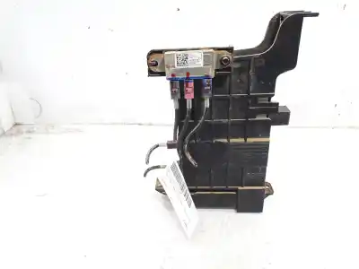 Second-hand car spare part electronic module for opel mokka x design line start/stop oem iam references 8424650  
