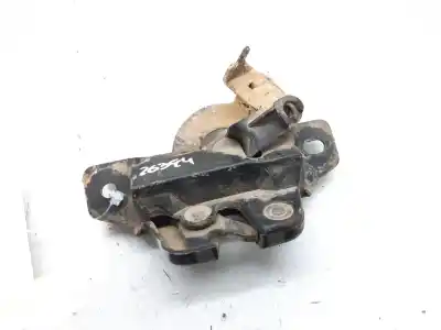 Piesă de schimb auto la mâna a doua ÎNCUIETOARE PORBAGAJ pentru CITROEN BERLINGO  Referințe OEM IAM 872477  