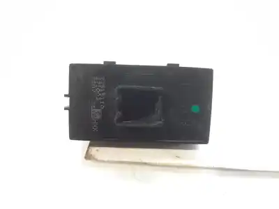 Second-hand car spare part rear right power window switch for opel mokka x design line start/stop oem iam references 22915110  