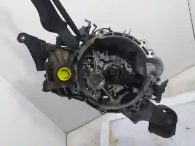 Pièce détachée automobile d'occasion BOÎTE DE VITESSES pour HYUNDAI MATRIX (FC)  Références OEM IAM P51767  5 VELOCIDADES