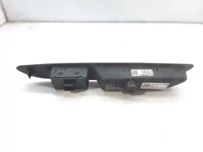 Second-hand car spare part rear left power window switch for opel mokka x design line start/stop oem iam references 95025524600r