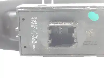 Second-hand car spare part rear left power window switch for opel mokka x design line start/stop oem iam references 95025524600r  