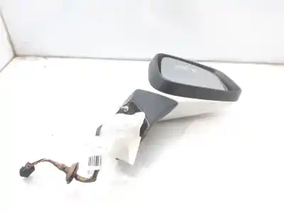 Second-hand car spare part right rearview mirror for opel mokka x design line start/stop oem iam references 42464296  