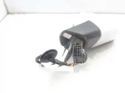 Second-hand car spare part right rearview mirror for opel mokka x design line start/stop oem iam references 42464296
