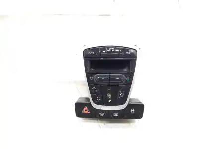 Second-hand car spare part climate control for renault laguna iii expression oem iam references 275100002r