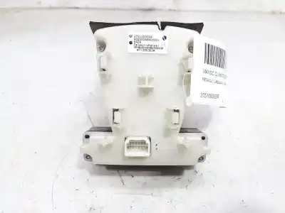 Автозапчасти б/у климат-контроль за renault laguna iii expression ссылки oem iam 275100002r  