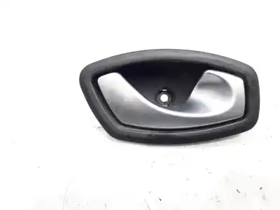 Second-hand car spare part interior right rear handle for renault laguna iii expression oem iam references 806700005r