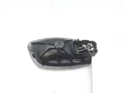 Second-hand car spare part interior left rear handle for renault laguna iii expression oem iam references 806700006r
