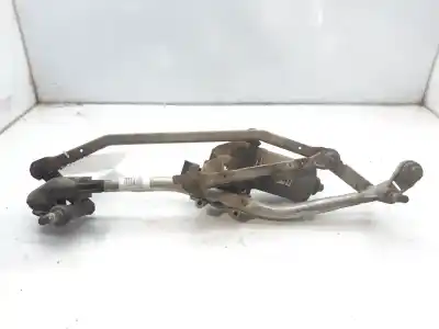 Second-hand car spare part front windshield wiper motor for renault laguna iii expression oem iam references 54527211