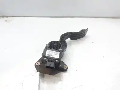 Автозапчастина б/у педальний потенціометр для renault laguna iii expression посилання на oem iam 0280755085  