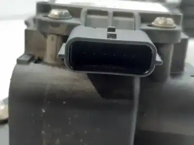Автозапчастина б/у педальний потенціометр для renault laguna iii expression посилання на oem iam 0280755085  
