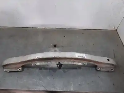 Second-hand car spare part front bumper reinforcement for renault laguna iii expression oem iam references 752100002r  