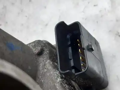Peça sobressalente para automóvel em segunda mão borboleta de admissão por citroen c3 pluriel (hb_) 1.6 referências oem iam 0280750085