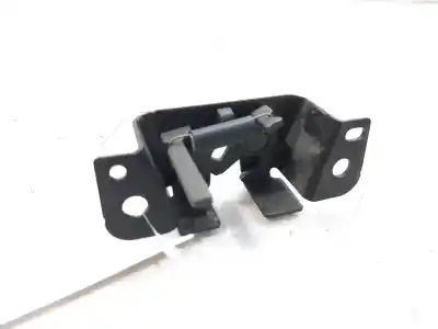 Peça sobressalente para automóvel em segunda mão fechadura do mala por citroen c3 pluriel (hb_) 1.6 referências oem iam 9642883580