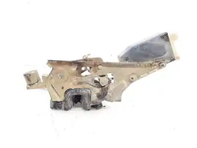 Gebrauchtes Autoersatzteil türschloss hinten links zum opel astra f berlina elegance oem-iam-referenzen 24425296  